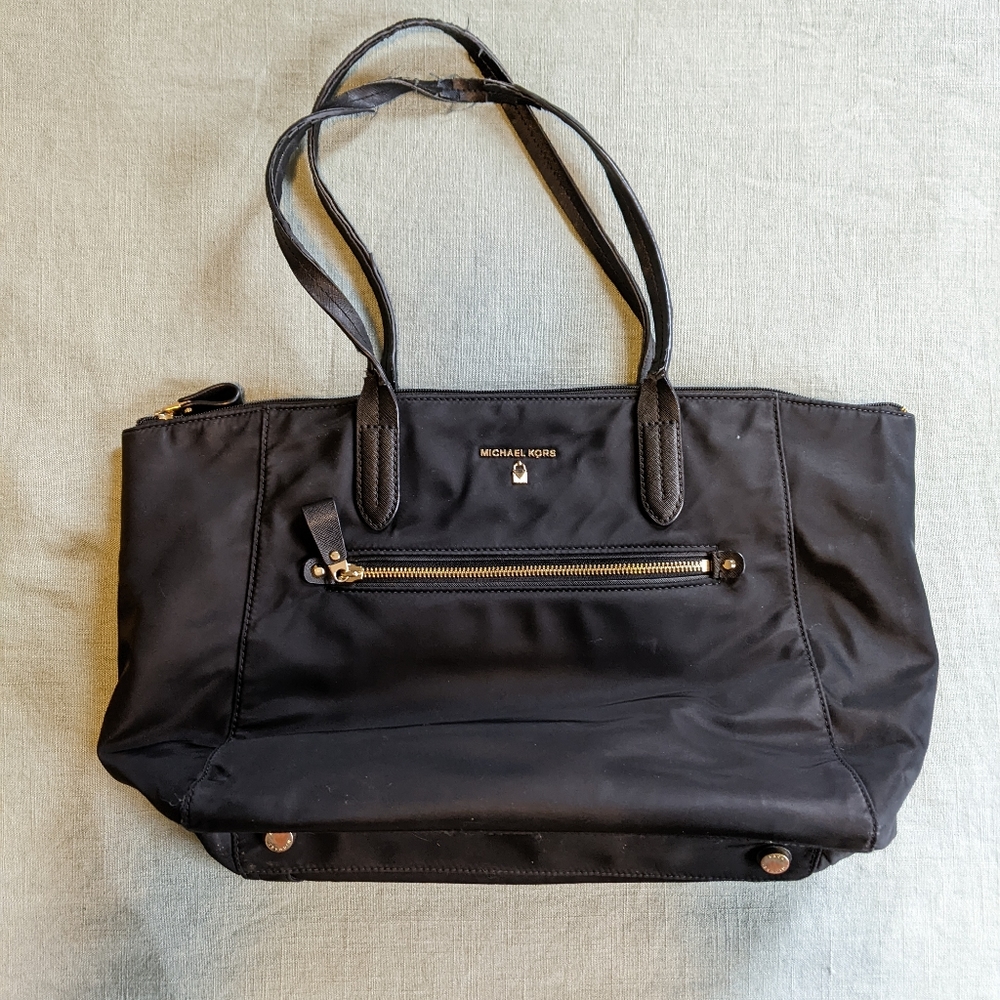 Michael Kors Kelsey Tote Bag